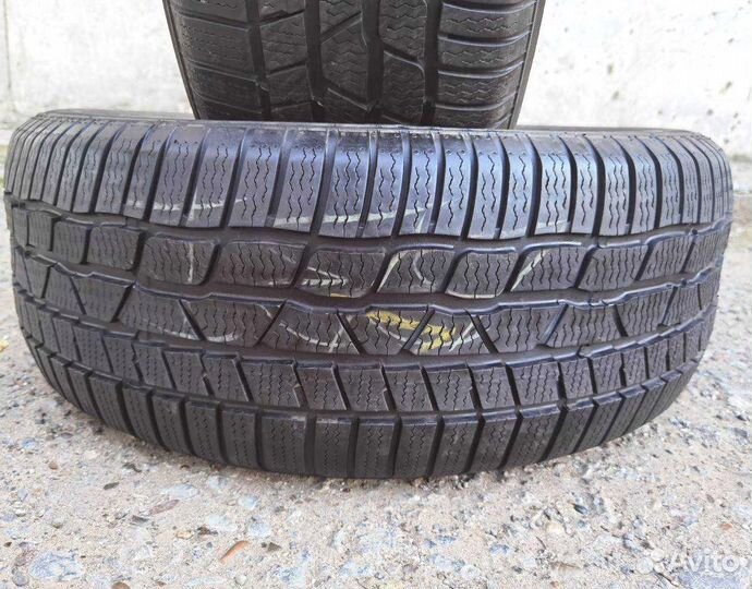 Continental ContiWinterContact TS 830 P 225/55 R17 101V