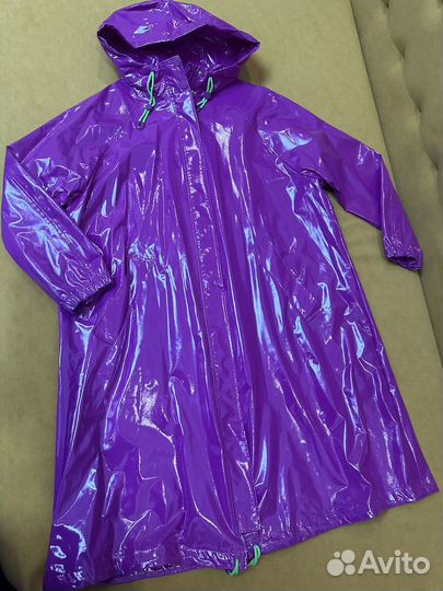 Плащ женский