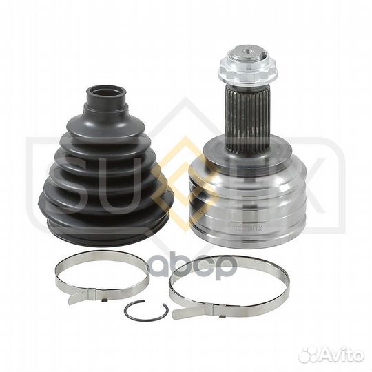 Шрус наружный перед прав/лев ST1301 sufix