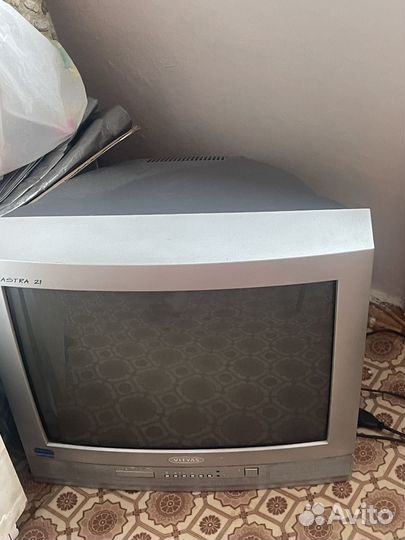 Телевизор vityas