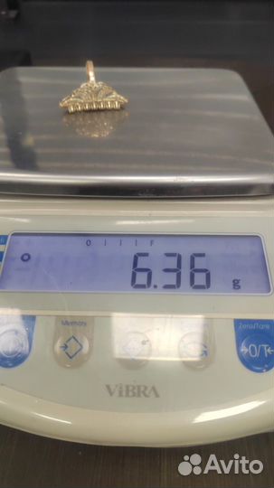 Золотое кольцо