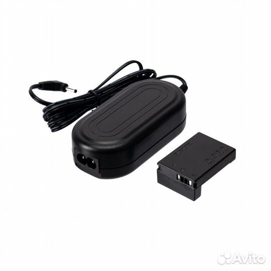 Сетевой адаптер PWR под NB7L для Canon PowerShot G