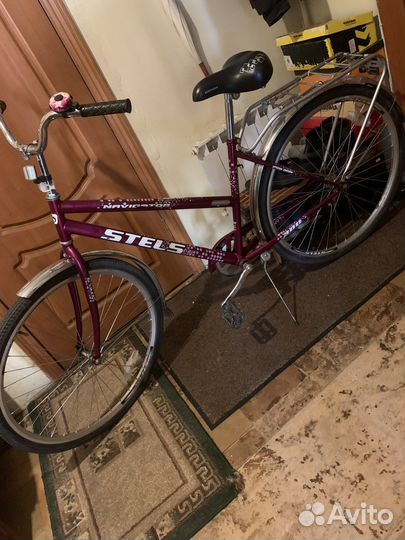 Велосипеды бу взрослый женский