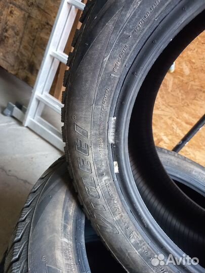Viatti Brina 205/55 R16 19C