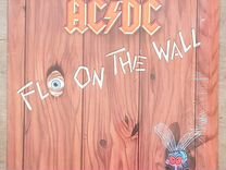 AC/DC - FLY ON THE wall – 1985/2003 LP USA