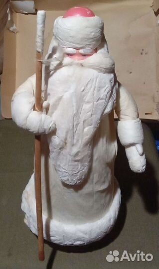 Новогодние игрушки