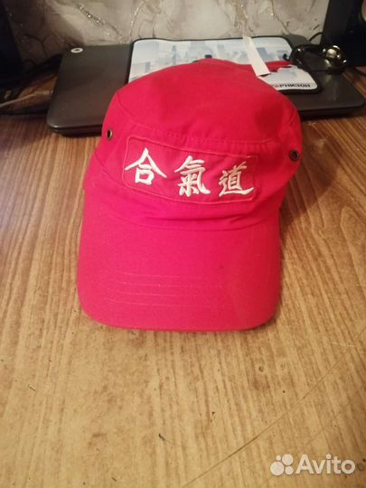 Кепка детская для мальчика