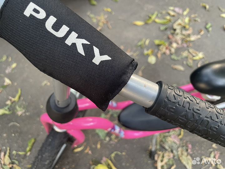 Беговел Puky lr 1l