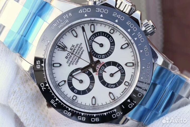 Часы Rolex (Ролекс) Cosmograph Daytona 116500LN