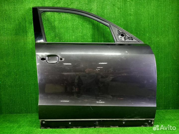 Дверь передняя правая Audi Q5 (8R) 2008-2017