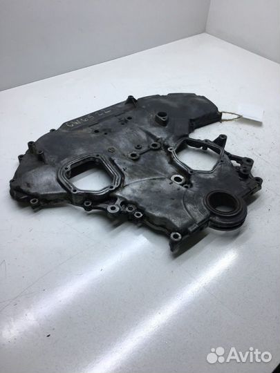 Лобовина двигателя Nissan Cefiro A33 VQ20DE