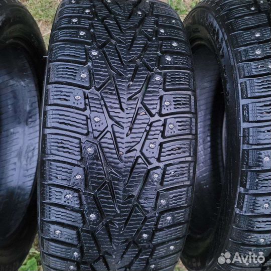Nokian Tyres Nordman 7 215/50 R17