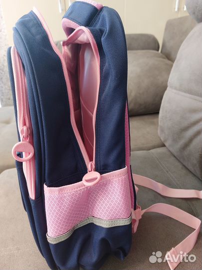 Рюкзак, ранец