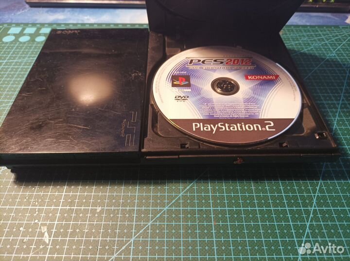 Sony PS2