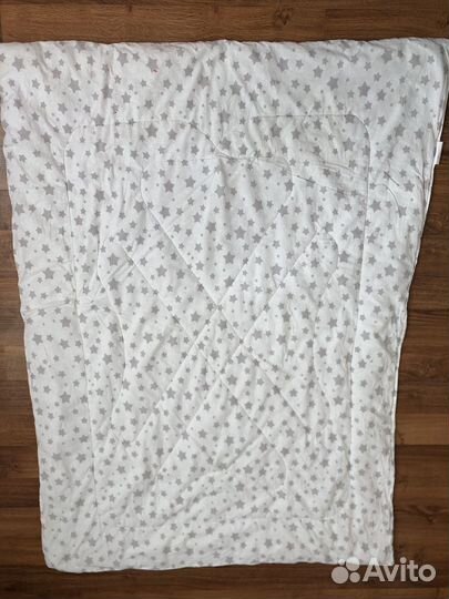 Детское одеяло