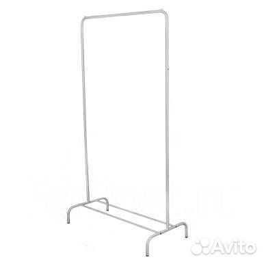 Вешалка гардеробная 