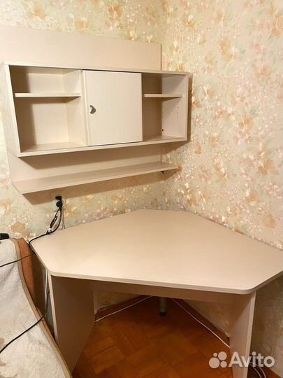 Детская комната мебель Дятьково уголок школьника