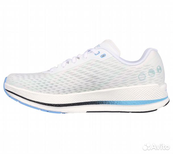 Кроссовки женские Skechers GO RUN Razor 4