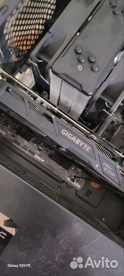 Видеокарта gtx 1060 6gb