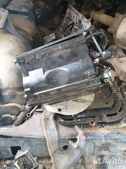 Печка на класику