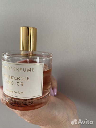 Парфюм pink molécule 090.09