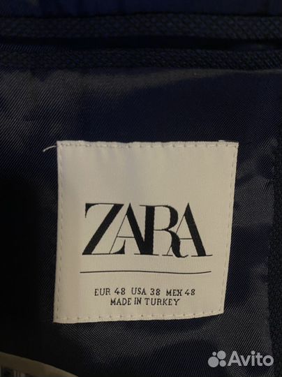 Пиджак Zara