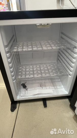 Холодильник минибар мст-30В