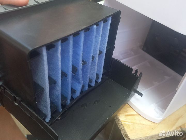 Мини кондиционер arctic air