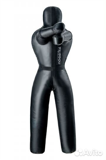 Манекен мма «onePRO filippov» профессиональный