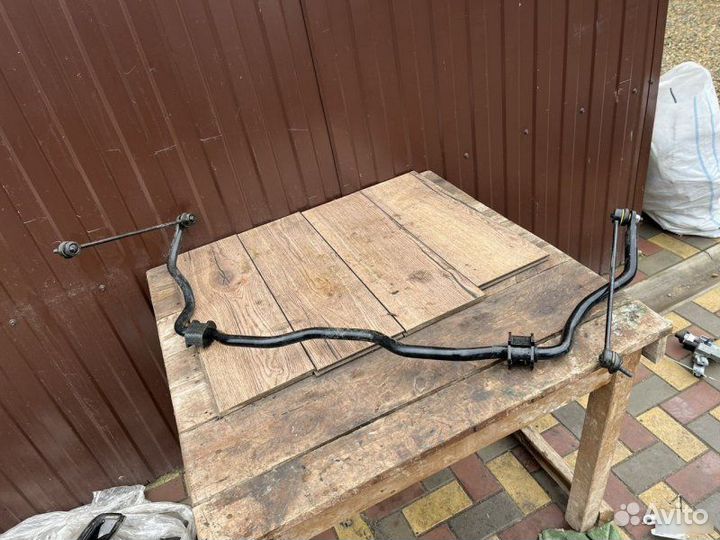 Стабилизатор передний Chery Bonus 3 3 1.5 2014