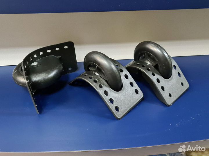 Колесо На Хоккейный Баул На Колесах