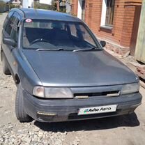 Nissan AD 1.3 MT, 1991, 377 777 км, с пробегом, цена 102 000 руб.