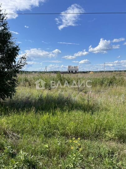 Участок 15 сот. (ИЖС)