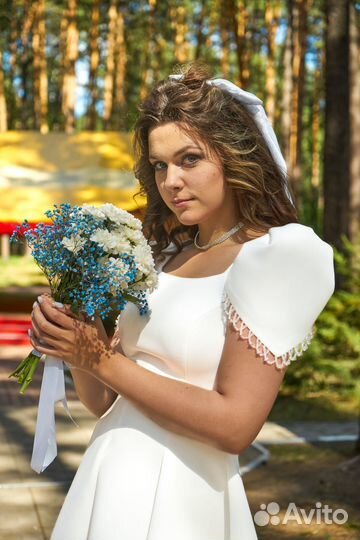 Свадебный фотограф