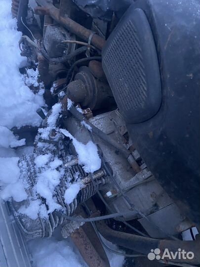 Иж, днепр мт, ковровец, мопеды СССР разбор