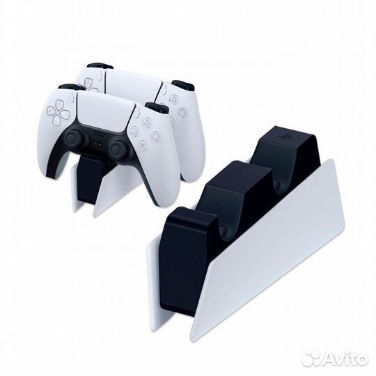 Зарядная станция PlayStation DualSense
