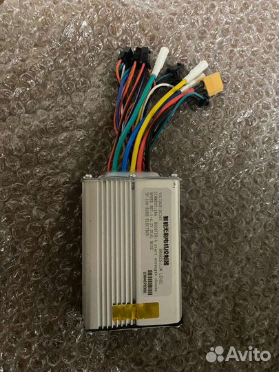 Контроллер для электросамоката Kugoo M2 (36V, 18A)