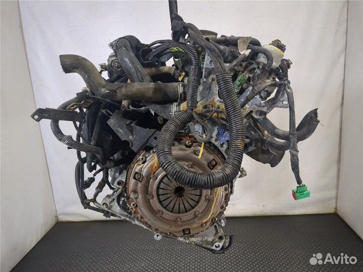 Двигатель Citroen Xsara-Picasso, 2003