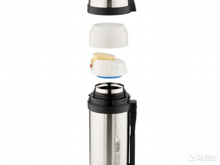 Термос из нерж. стали тм thermos FDH Stainless St