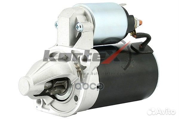 Стартер KST052 kortex