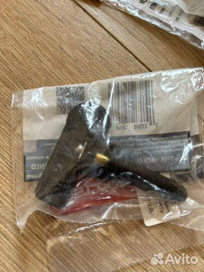 Комплект датчика давления воздуха колеса