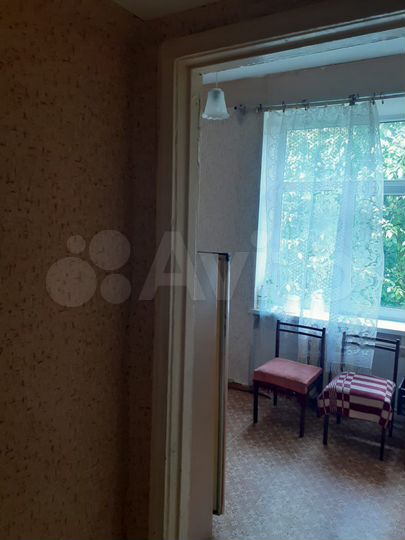 2-к. квартира, 48,7 м², 4/4 эт.