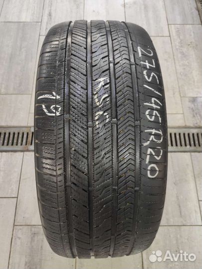 Bridgestone Alenza Sport AS 275/45 R20