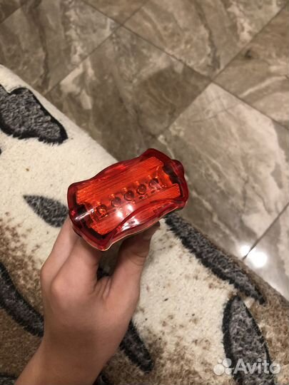 Фонарь для велосипеда