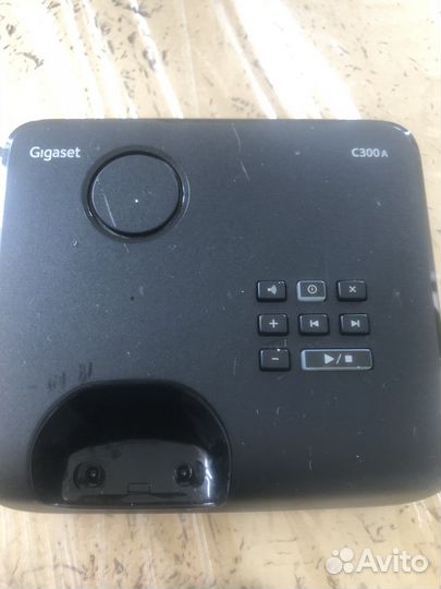 Телефон gigaset
