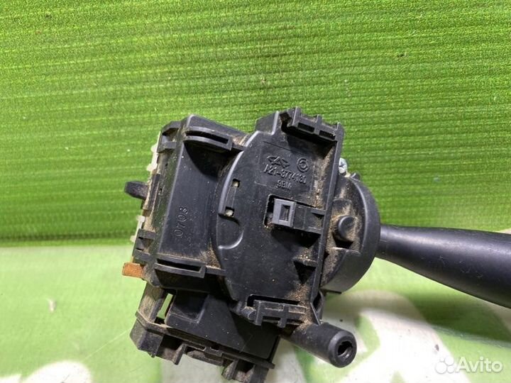 Подрулевой переключатель дворников Chery Fora A21