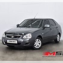 ВАЗ (LADA) Priora 1.6 MT, 2014, 197 438 км