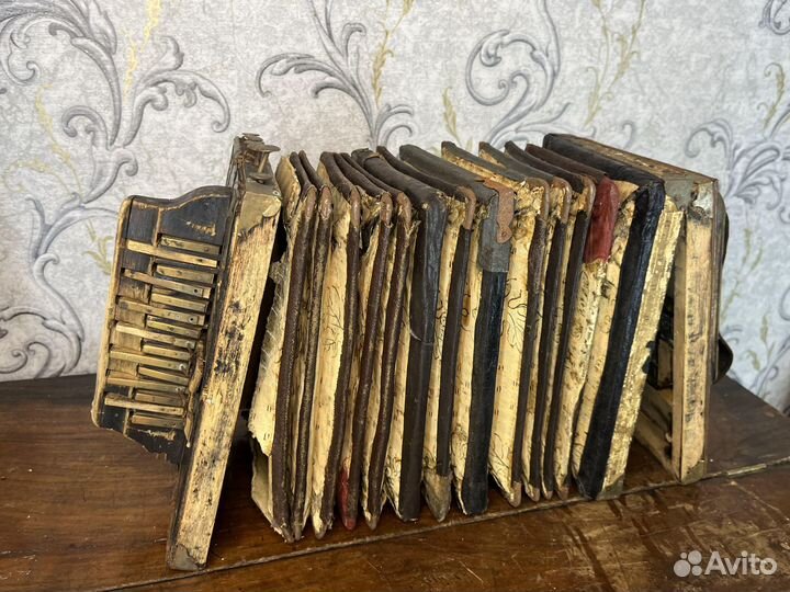 Гармошка Тальянка В Ремонт 2