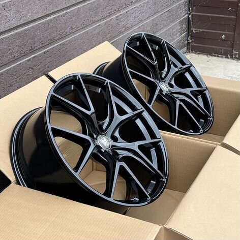 Литые диски Toyota 9×R20 5×114.3