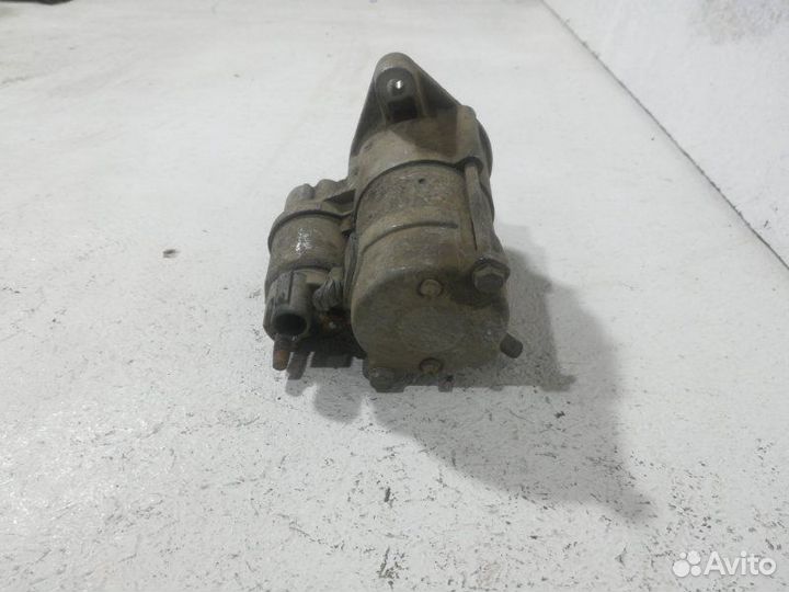 Стартер Chevrolet Cobalt T250 2011-2015